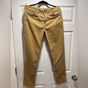 American Eagle Outfitters Khaki Pants